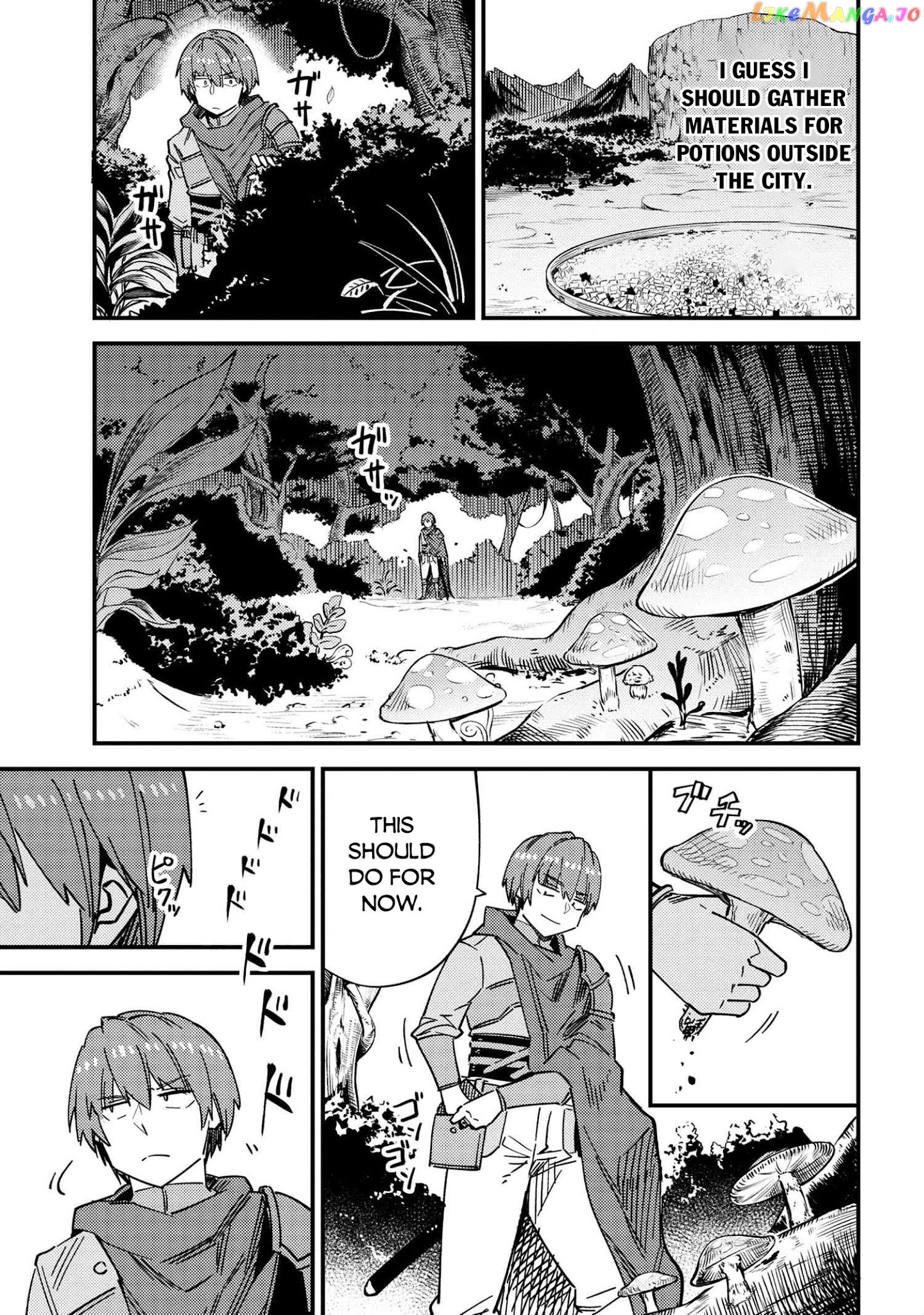 Redo Of Healer, Chapter 39 image 11